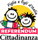 Referendum Cittadinanza