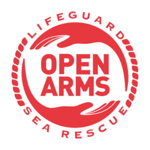 Open Arms