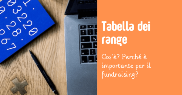 tabella dei range