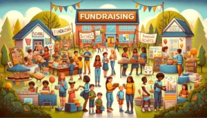crowdfunding per le scuole