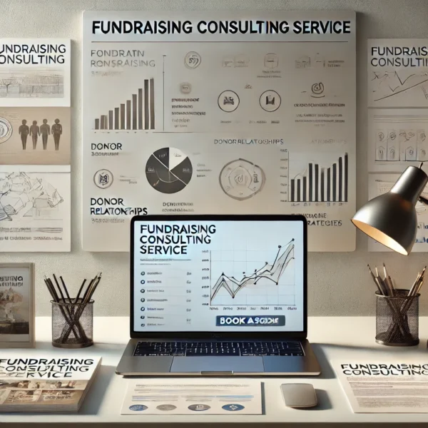 Consulenza per il Fundraising